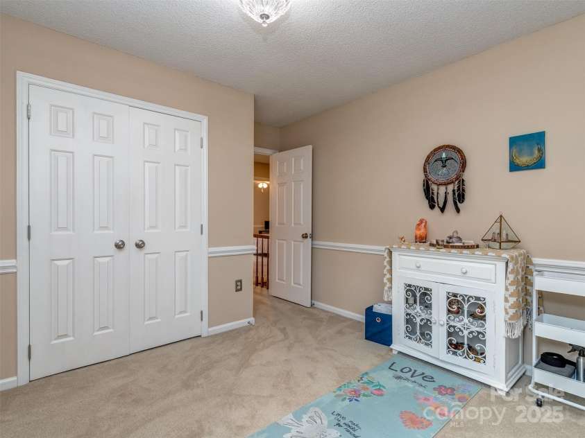8715 Parkchester Drive, Charlotte, NC 28277.  MLS# CAR4288901, YatesRealty ID 33815. 2nd Floor Guest Room 3