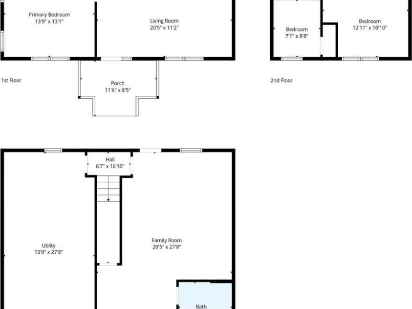31 Lilac Street, Asheville, NC 28806.  MLS# CAR4389371, YatesRealty ID 33816. 