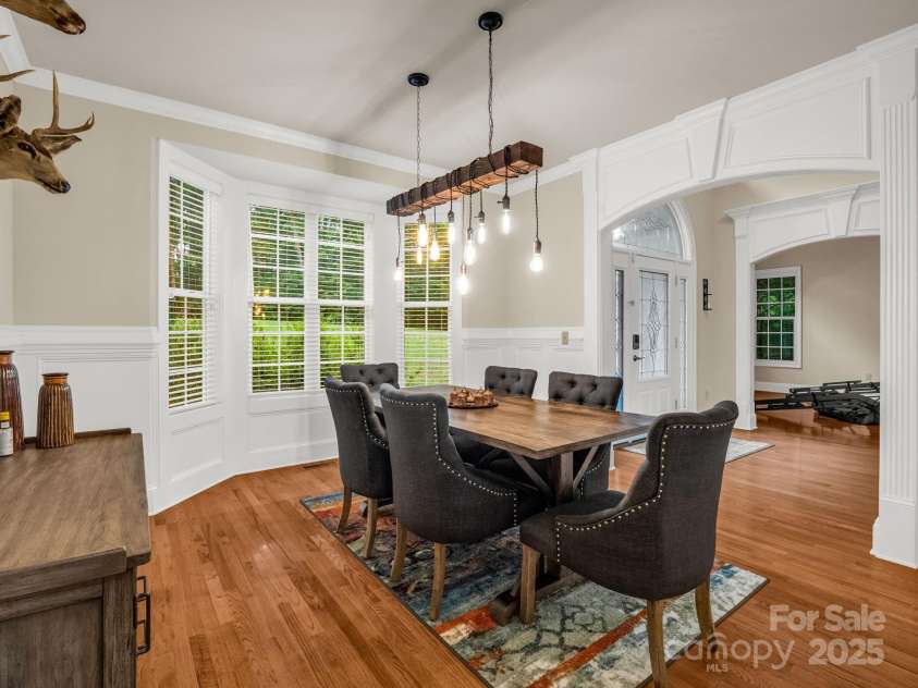 45 Brown Bear Ridge Trail, Zirconia, NC 28790.  MLS# CAR4281218, YatesRealty ID 33816. 