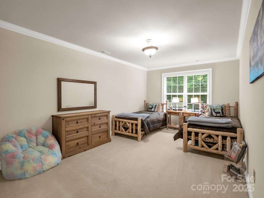 45 Brown Bear Ridge Trail, Zirconia, NC 28790.  MLS# CAR4281218, YatesRealty ID 33816. 
