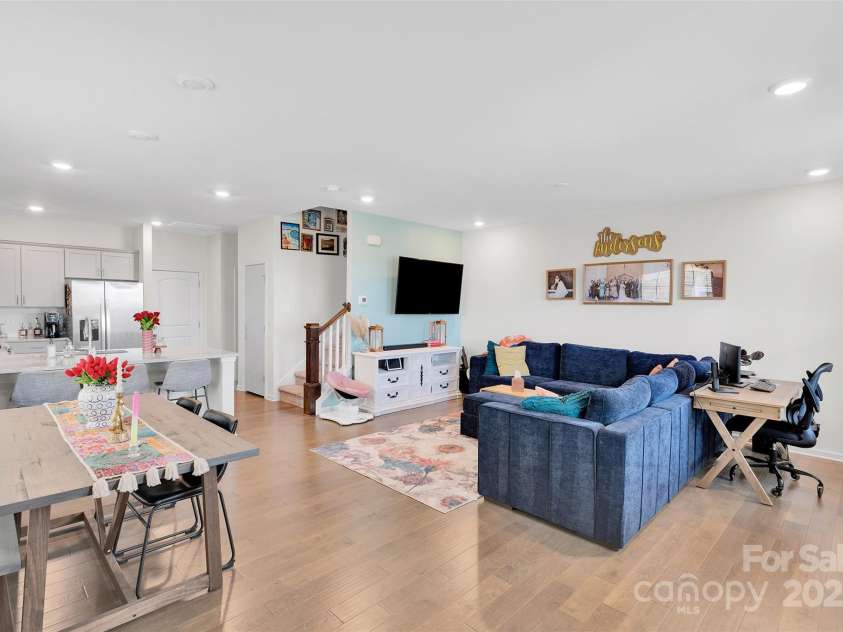 2131 Stevens Mill Road, Matthews, NC 28104.  MLS# CAR4291967, YatesRealty ID 33817. 