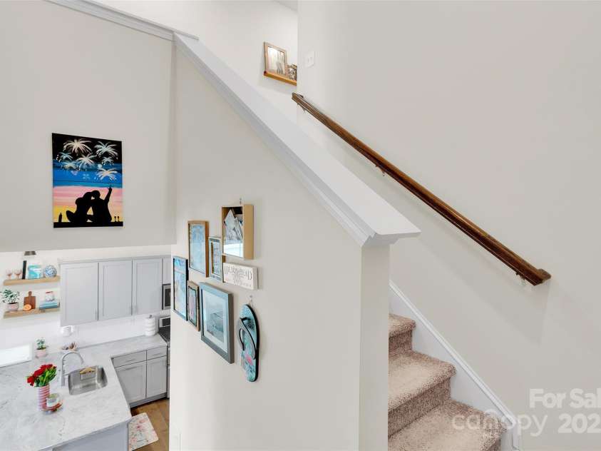 2131 Stevens Mill Road, Matthews, NC 28104.  MLS# CAR4291967, YatesRealty ID 33817. 