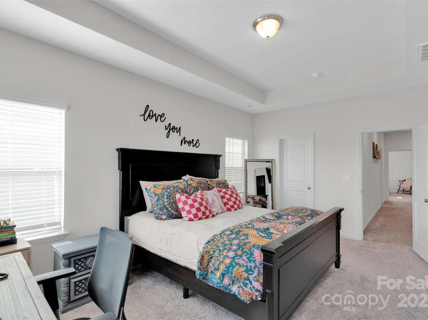 2131 Stevens Mill Road, Matthews, NC 28104.  MLS# CAR4291967, YatesRealty ID 33817. 