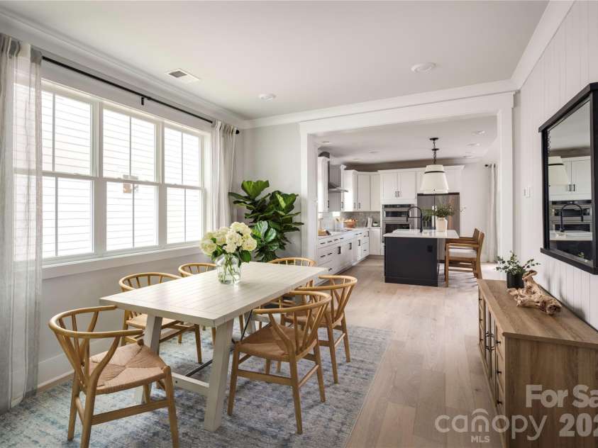 416 Celestial Drive, Tega Cay, SC 29708.  MLS# CAR4396550, YatesRealty ID 33817. Model Home - Example Photo Only