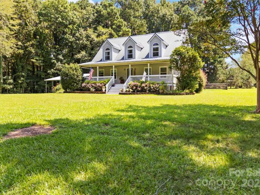 1230 Bowater Road, Rock Hill, SC 29732.  MLS# CAR4291474, YatesRealty ID 33818. 