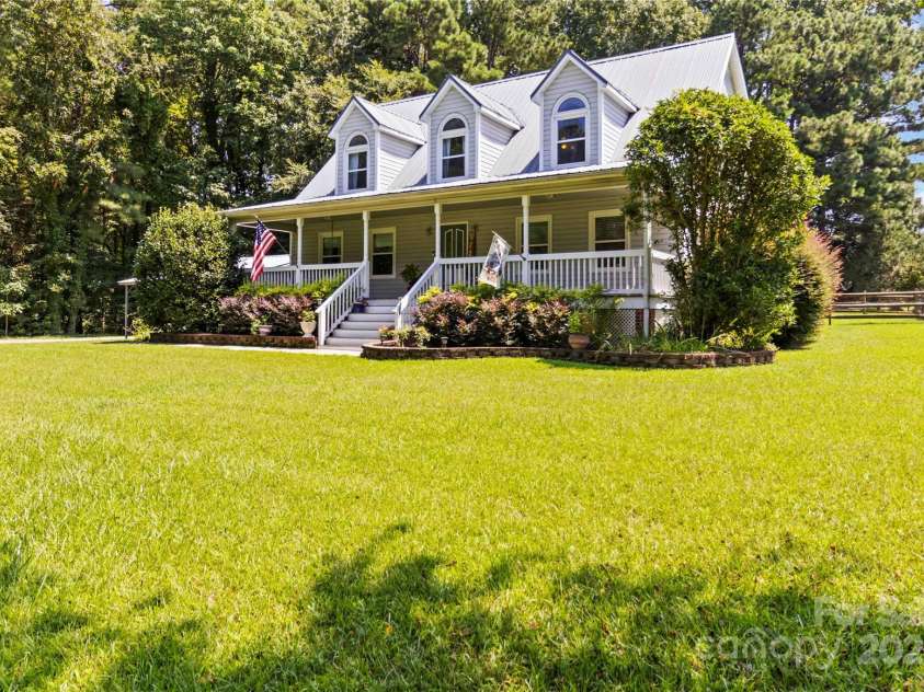 1230 Bowater Road, Rock Hill, SC 29732.  MLS# CAR4291474, YatesRealty ID 33818. 