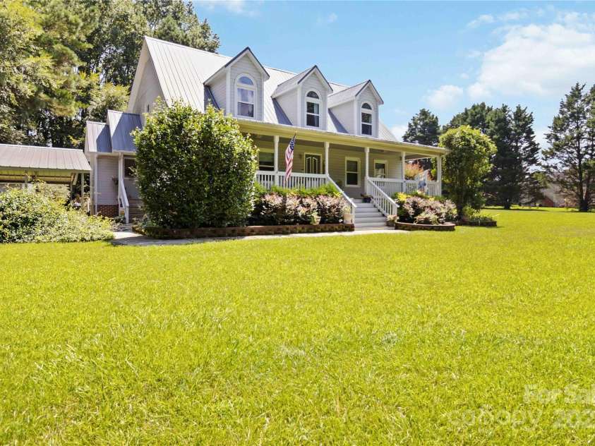 1230 Bowater Road, Rock Hill, SC 29732.  MLS# CAR4291474, YatesRealty ID 33818. 