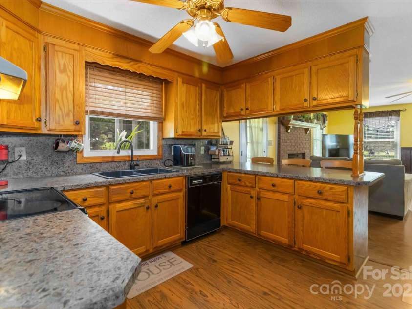 1230 Bowater Road, Rock Hill, SC 29732.  MLS# CAR4291474, YatesRealty ID 33818. 