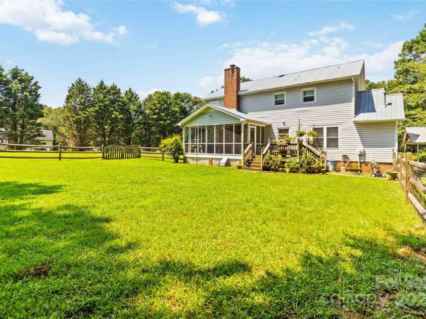 1230 Bowater Road, Rock Hill, SC 29732.  MLS# CAR4291474, YatesRealty ID 33818. 