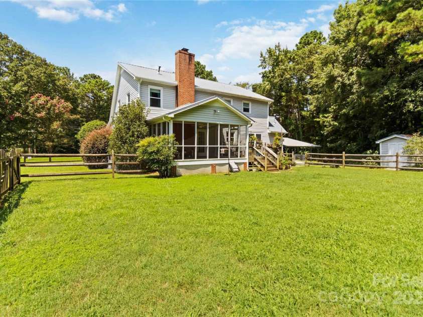 1230 Bowater Road, Rock Hill, SC 29732.  MLS# CAR4291474, YatesRealty ID 33818. 