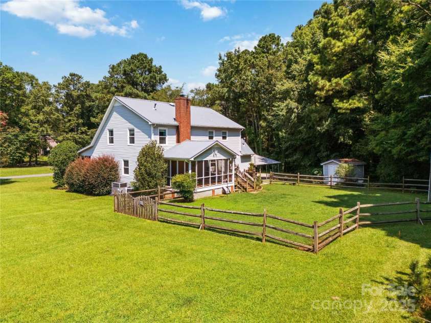 1230 Bowater Road, Rock Hill, SC 29732.  MLS# CAR4291474, YatesRealty ID 33818. 