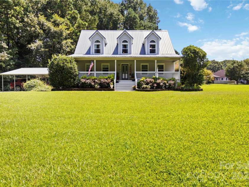 1230 Bowater Road, Rock Hill, SC 29732.  MLS# CAR4291474, YatesRealty ID 33818. 
