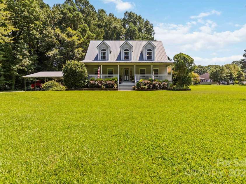 1230 Bowater Road, Rock Hill, SC 29732.  MLS# CAR4291474, YatesRealty ID 33818. 