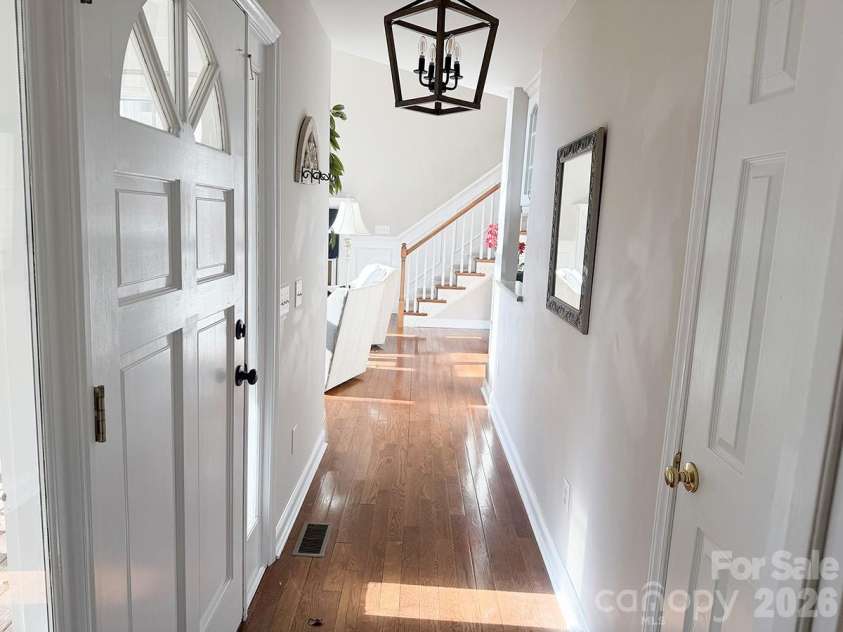 719 Victorian Lane, Monroe, NC 28112.  MLS# CAR4355346, YatesRealty ID 3382. 