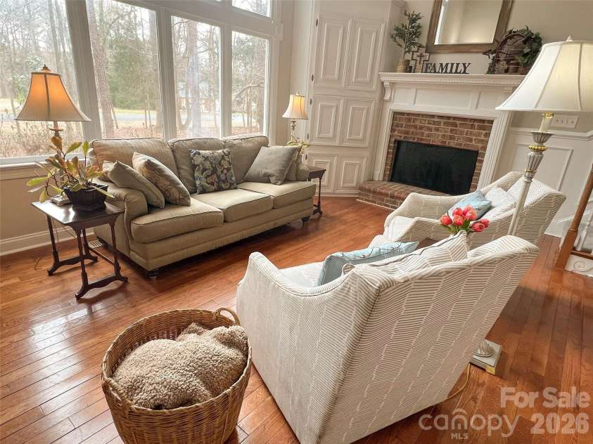 719 Victorian Lane, Monroe, NC 28112.  MLS# CAR4355346, YatesRealty ID 3382. 