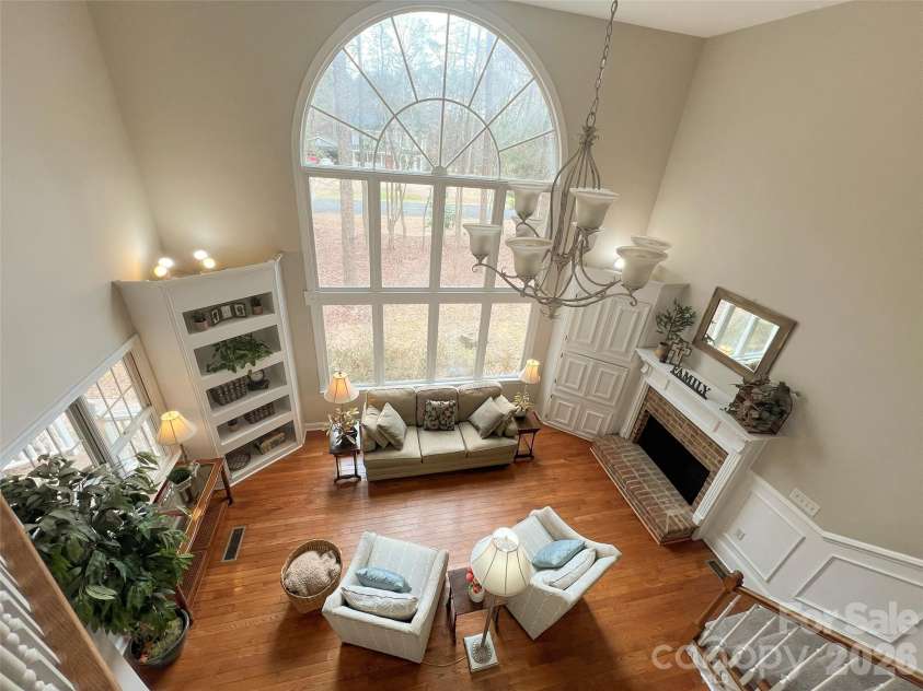 719 Victorian Lane, Monroe, NC 28112.  MLS# CAR4355346, YatesRealty ID 3382. 