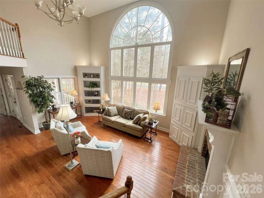 719 Victorian Lane, Monroe, NC 28112.  MLS# CAR4355346, YatesRealty ID 3382. 