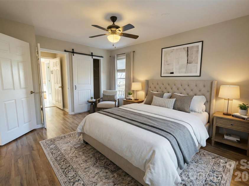 719 Victorian Lane, Monroe, NC 28112.  MLS# CAR4355346, YatesRealty ID 3382. 