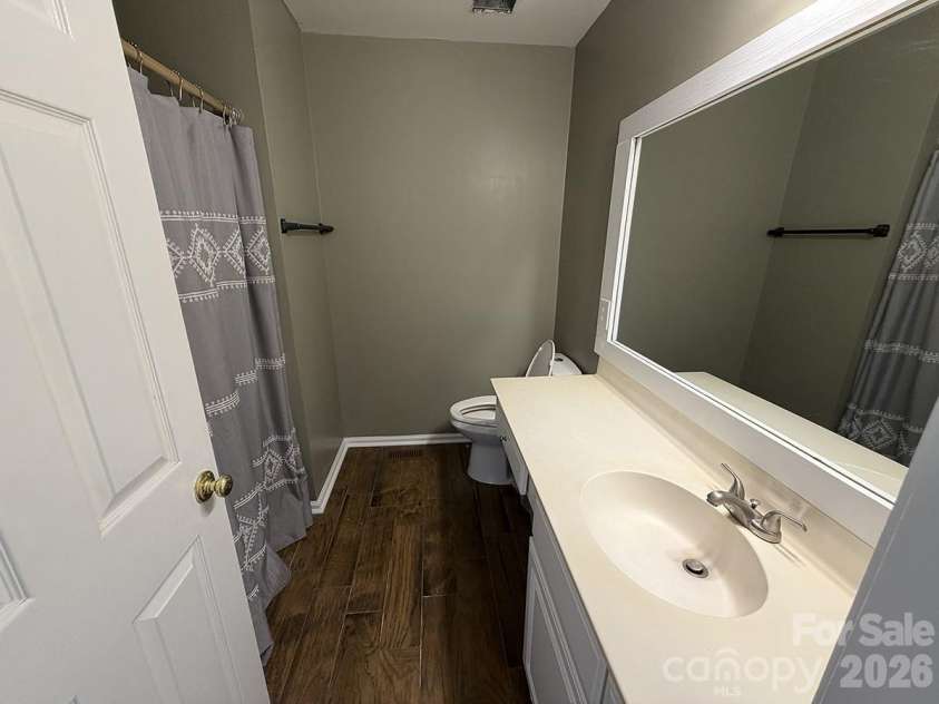 719 Victorian Lane, Monroe, NC 28112.  MLS# CAR4355346, YatesRealty ID 3382. 