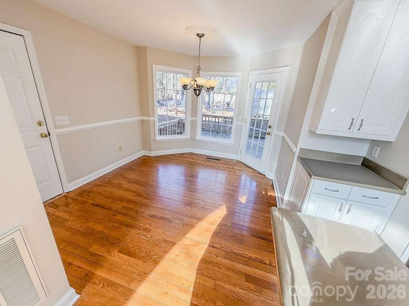 719 Victorian Lane, Monroe, NC 28112.  MLS# CAR4355346, YatesRealty ID 3382. 