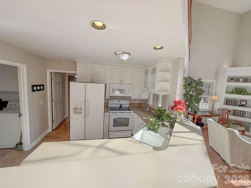 719 Victorian Lane, Monroe, NC 28112.  MLS# CAR4355346, YatesRealty ID 3382. 