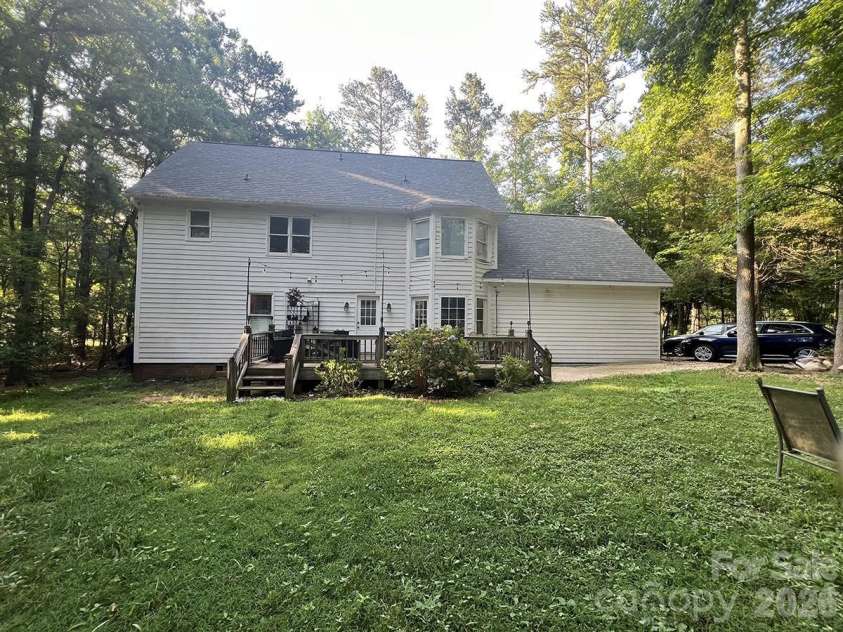 719 Victorian Lane, Monroe, NC 28112.  MLS# CAR4355346, YatesRealty ID 3382. 