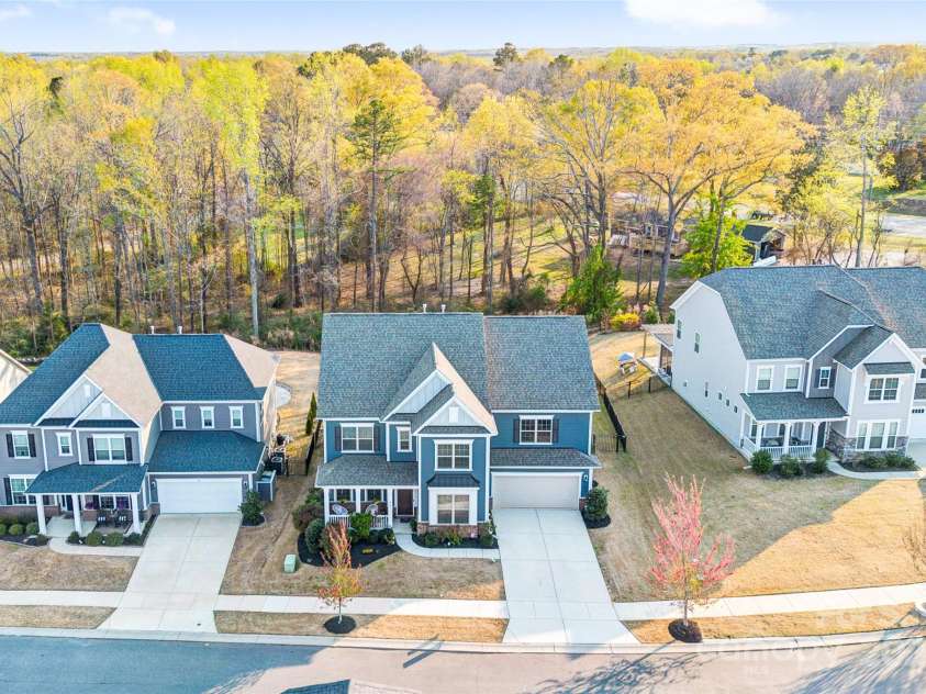 967 Stebbins Drive, Fort Mill, SC 29715.  MLS# CAR4237220, YatesRealty ID 3382. 