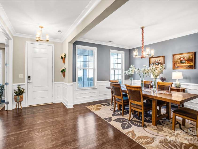 967 Stebbins Drive, Fort Mill, SC 29715.  MLS# CAR4237220, YatesRealty ID 3382. 