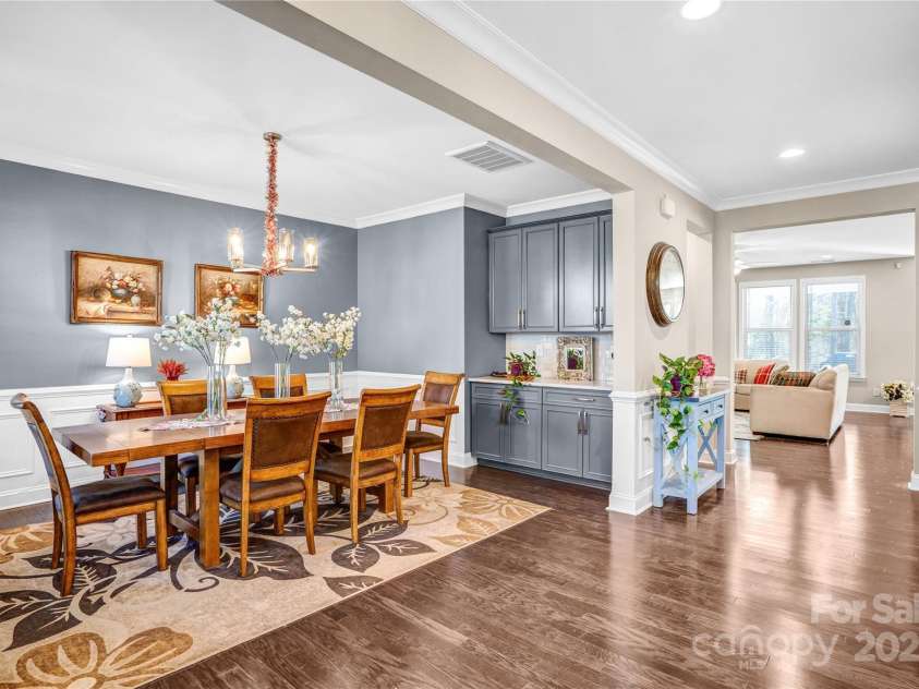 967 Stebbins Drive, Fort Mill, SC 29715.  MLS# CAR4237220, YatesRealty ID 3382. 