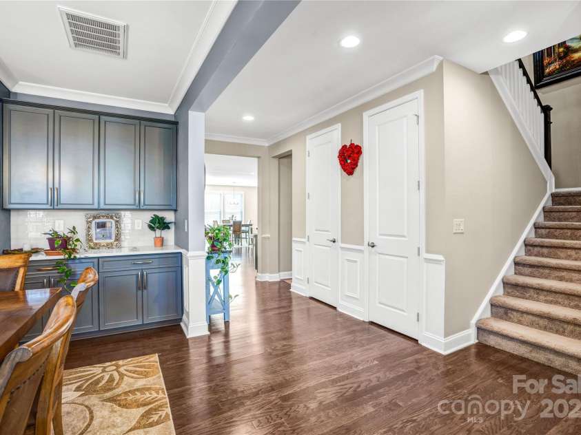 967 Stebbins Drive, Fort Mill, SC 29715.  MLS# CAR4237220, YatesRealty ID 3382. 