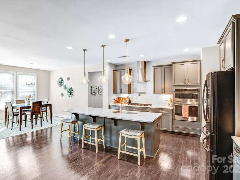 967 Stebbins Drive, Fort Mill, SC 29715.  MLS# CAR4237220, YatesRealty ID 3382. 