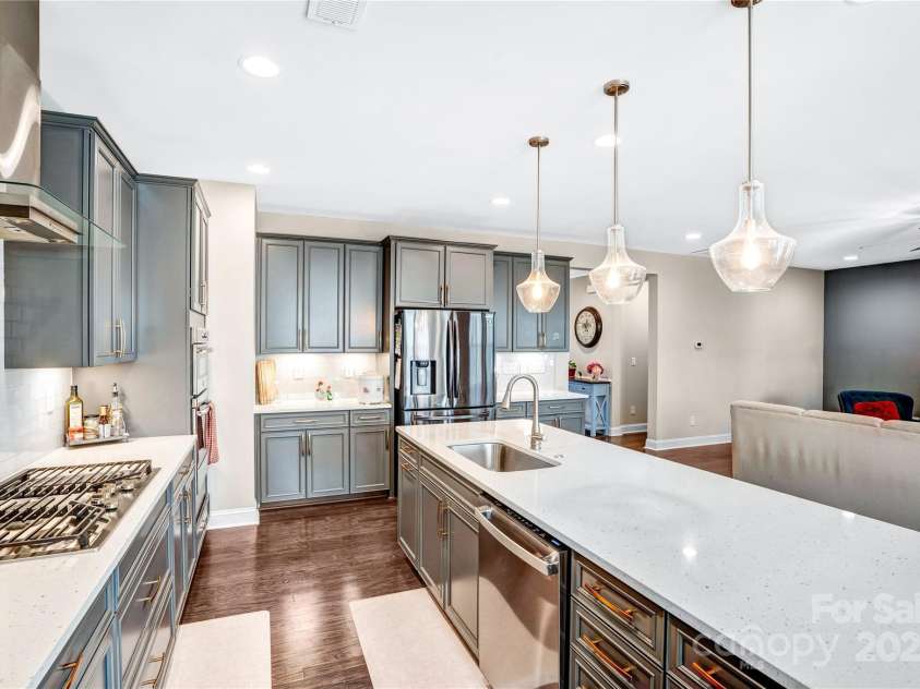 967 Stebbins Drive, Fort Mill, SC 29715.  MLS# CAR4237220, YatesRealty ID 3382. 