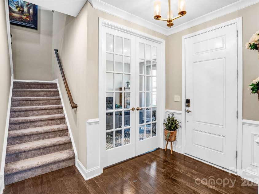 967 Stebbins Drive, Fort Mill, SC 29715.  MLS# CAR4237220, YatesRealty ID 3382. 