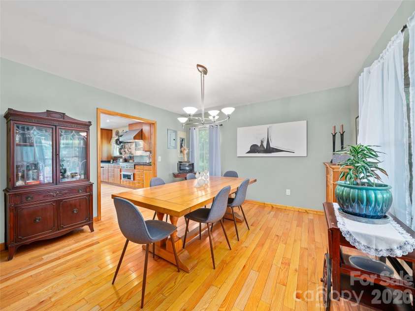 349 Spring Creek Road, Bakersville, NC 28705.  MLS# CAR4397746, YatesRealty ID 33820. 