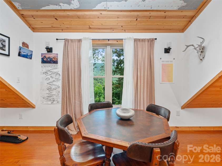349 Spring Creek Road, Bakersville, NC 28705.  MLS# CAR4397746, YatesRealty ID 33820. 