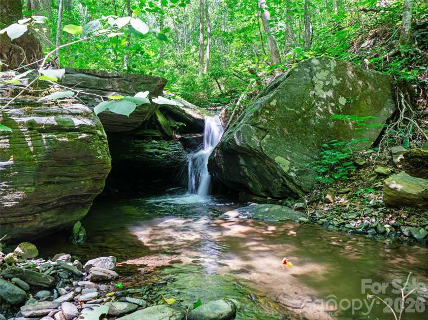 349 Spring Creek Road, Bakersville, NC 28705.  MLS# CAR4397746, YatesRealty ID 33820. 