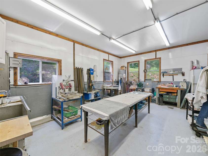 349 Spring Creek Road, Bakersville, NC 28705.  MLS# CAR4397746, YatesRealty ID 33820. 