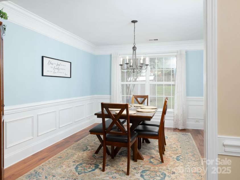 7620 Silverton Way, Huntersville, NC 28078.  MLS# CAR4294134, YatesRealty ID 33820. 