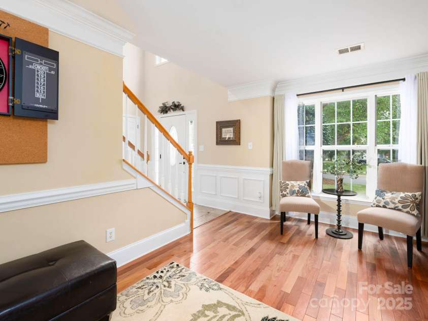 7620 Silverton Way, Huntersville, NC 28078.  MLS# CAR4294134, YatesRealty ID 33820. 