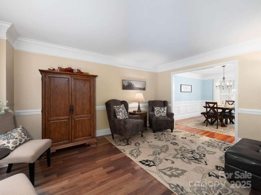 7620 Silverton Way, Huntersville, NC 28078.  MLS# CAR4294134, YatesRealty ID 33820. 