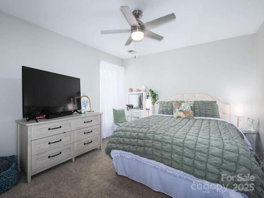 7620 Silverton Way, Huntersville, NC 28078.  MLS# CAR4294134, YatesRealty ID 33820. 