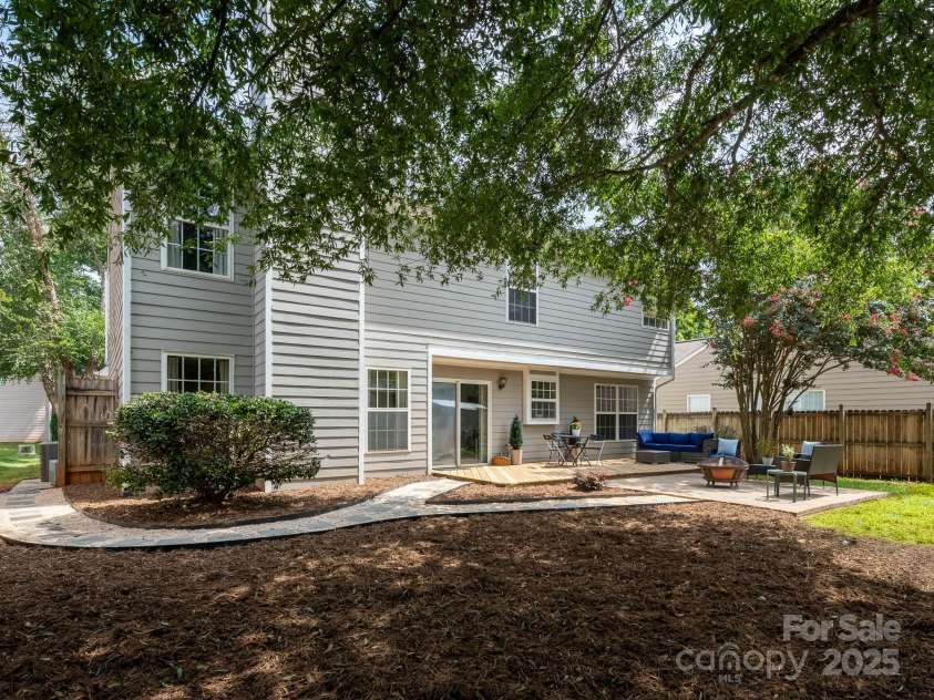 7620 Silverton Way, Huntersville, NC 28078.  MLS# CAR4294134, YatesRealty ID 33820. 