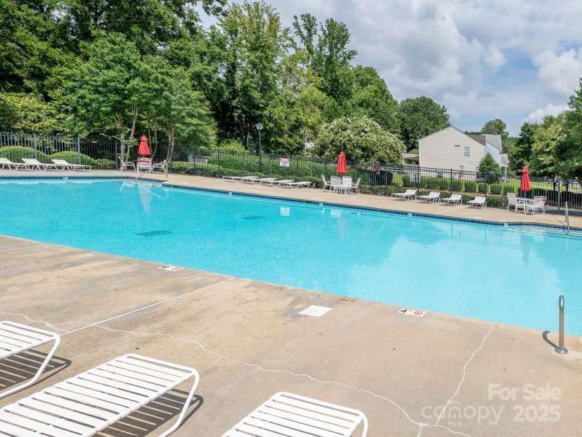 7620 Silverton Way, Huntersville, NC 28078.  MLS# CAR4294134, YatesRealty ID 33820. 