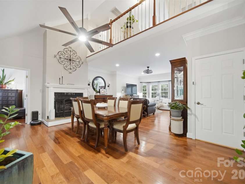 176 Charis Lane, Statesville, NC 28677.  MLS# CAR4391534, YatesRealty ID 33822. 