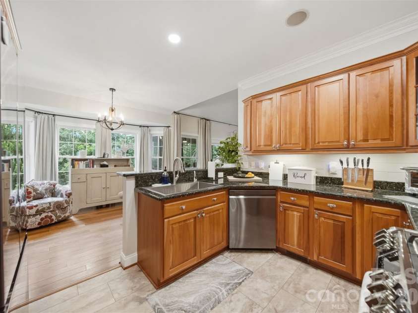 176 Charis Lane, Statesville, NC 28677.  MLS# CAR4391534, YatesRealty ID 33822. 
