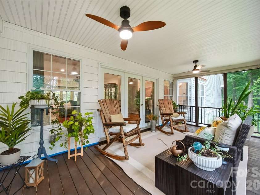 176 Charis Lane, Statesville, NC 28677.  MLS# CAR4391534, YatesRealty ID 33822. 