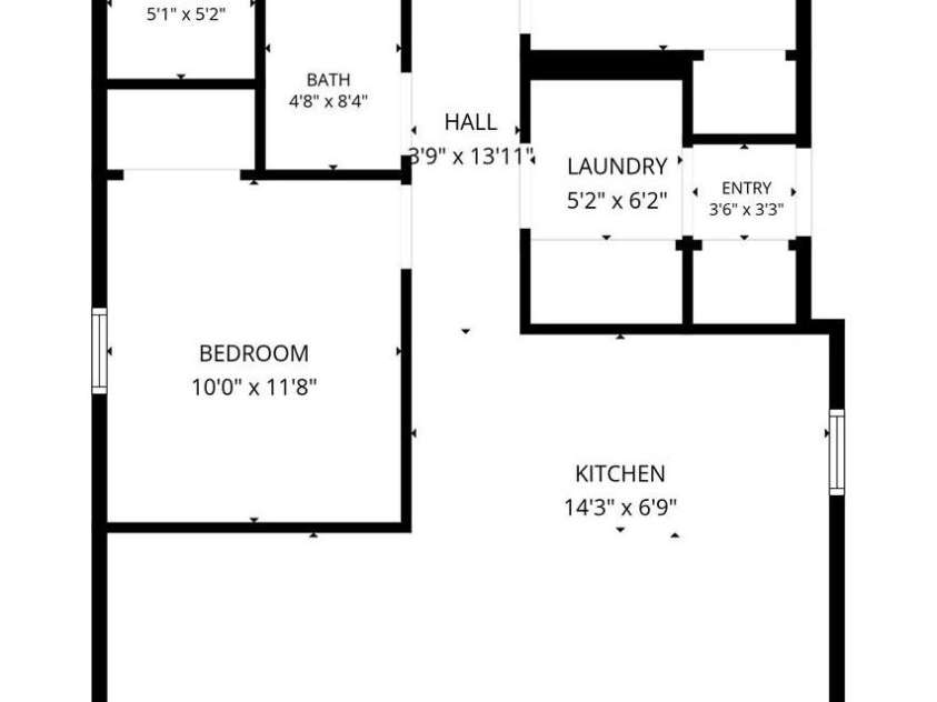 529 Crosby Street, Rock Hill, SC 29732.  MLS# CAR4381390, YatesRealty ID 33824. 