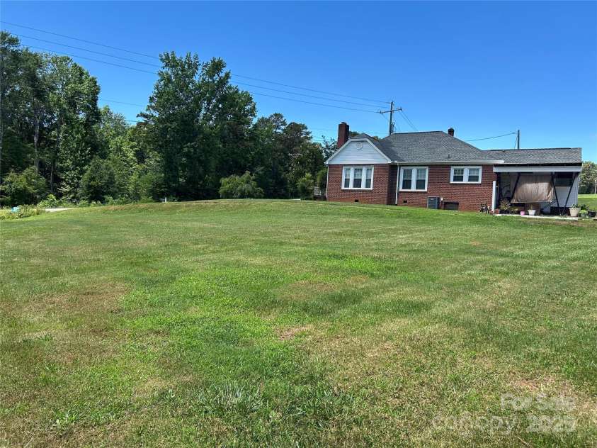1349 US 221 Highway, Rutherfordton, NC 28139.  MLS# CAR4289776, YatesRealty ID 33825. 