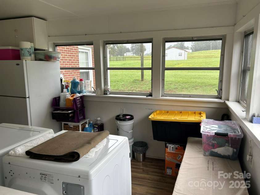 1349 US 221 Highway, Rutherfordton, NC 28139.  MLS# CAR4289776, YatesRealty ID 33825. 