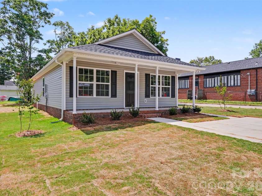 531 Crosby Street, Rock Hill, SC 29732.  MLS# CAR4381399, YatesRealty ID 33825. 